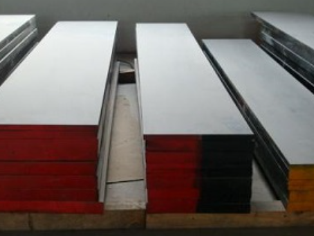 多文镇Cr12MoV模具钢