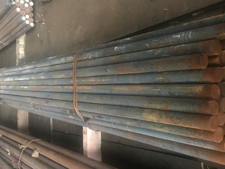 多文镇SK85工具钢
