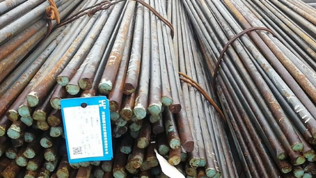 多文镇30CrNi3Mo合金结构钢